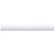 White Ceramic Glossy Pencil