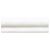White Ceramic Glossy Chairrail 2