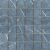 Blue Porcelain Matte Mosaic 2