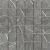 Grey Porcelain Matte Mosaic 2