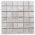 Grey Porcelain Matte Mosaic 2