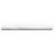 White Ceramic Glossy Pencil 2