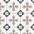 Turia Porcelain Matte Tile 2